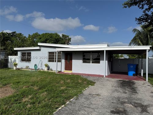 2620 Sw 53rd Ave, West Park, FL, 33023-4145 | Card Image