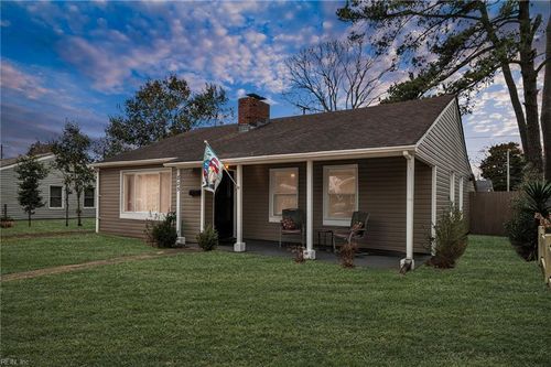 805 Wakefield Ave, Norfolk, VA, 23502-4234 | Card Image