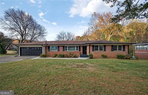 201 Simon Ter Nw, atlanta, GA, 30318 | Card Image