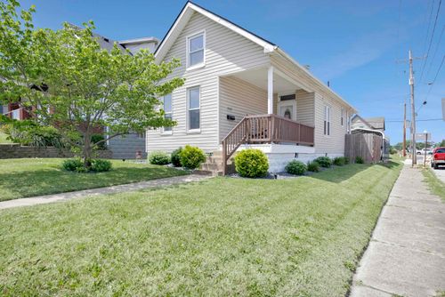 2601 Forest Ave, Evansville, IN, 47712-5045 | Card Image