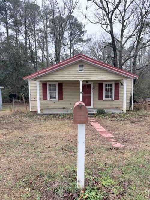 214 Youngblood Rd, Edgefield, SC, 29824-1444 | Card Image