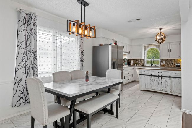 1426 Northridge Dr, House other with 4 bedrooms, 3 bathrooms and null parking in Carrollton TX | Image 10