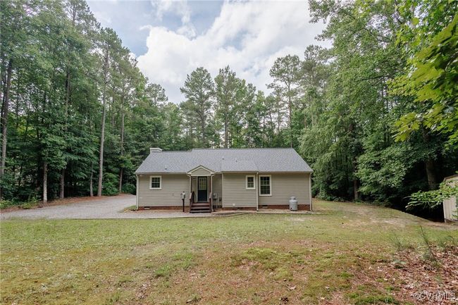 166 Marsha Ln, House other with 3 bedrooms, 2 bathrooms and null parking in King William VA | Image 5