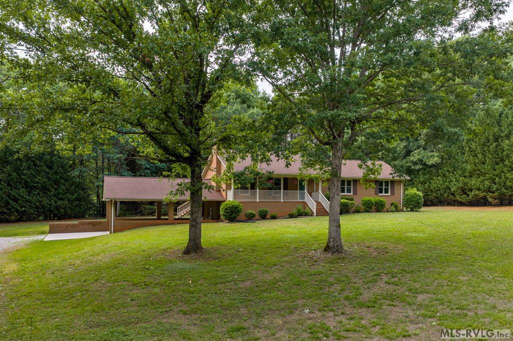 Residential in South Hill