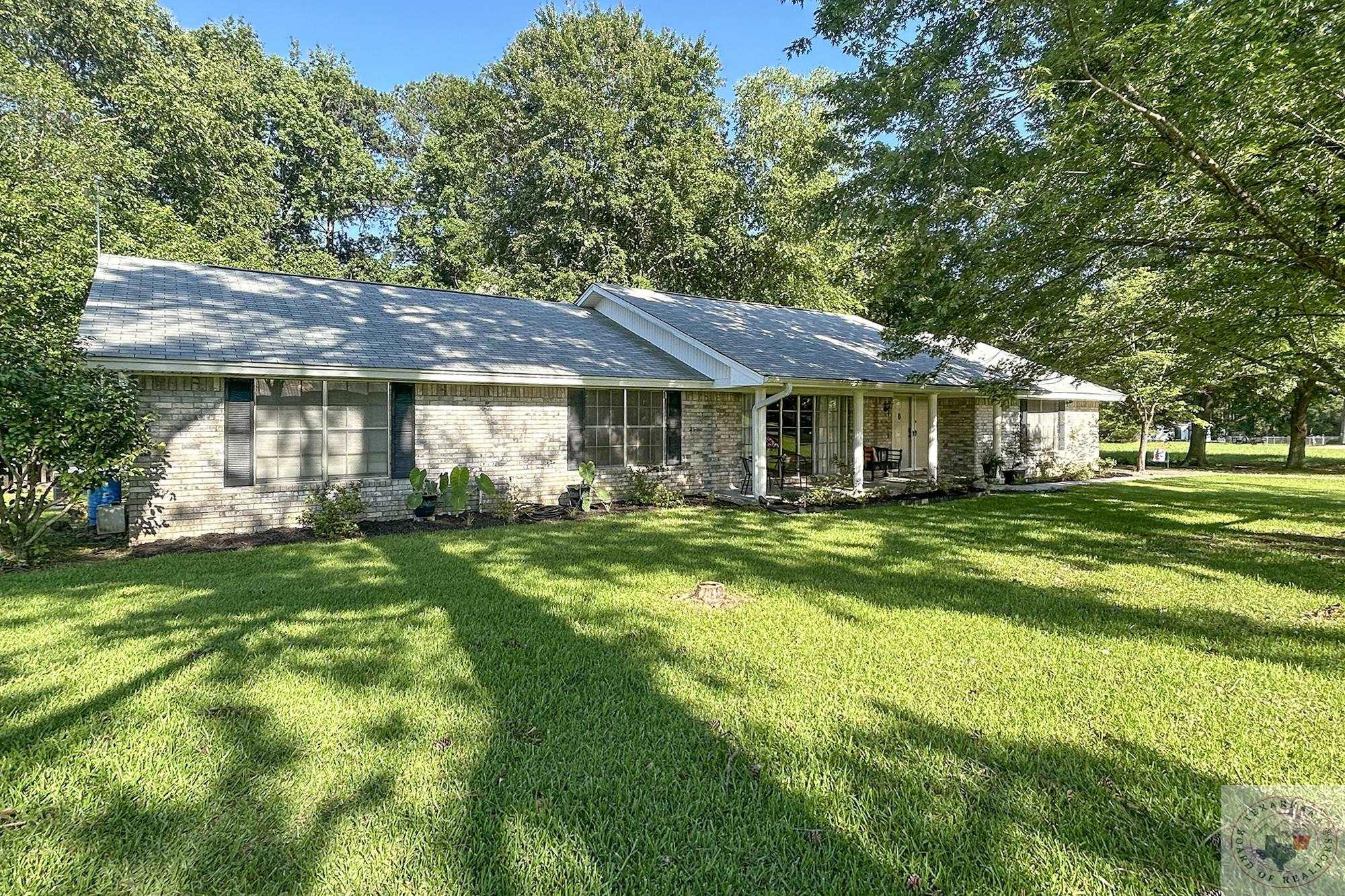 Twin Oak Dr, Texarkana, TX 75503