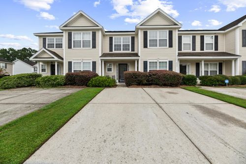 2421 Scholar Ln, North Charleston, SC, 29406-8913 | Card Image