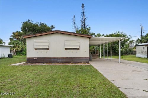 5238 Rogers Avenue, Port Orange, FL, 32127 | Card Image