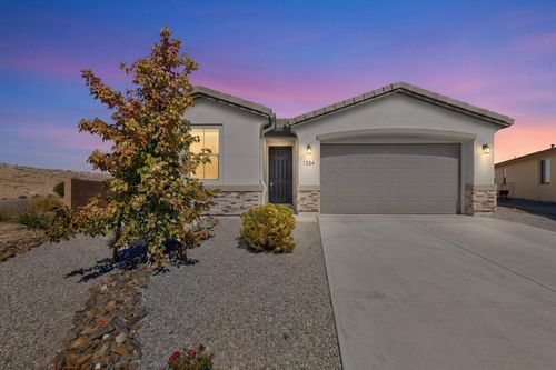 1354 Vallecito Ct Nw, Los Lunas, NM, 87031-9134 | Card Image