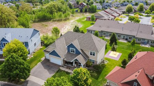 12715 Midway St Ne, Blaine, MN, 55449-7528 | Card Image
