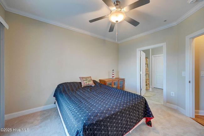 UNIT-243 - 200 Gateway Condos Dr, Condo with 3 bedrooms, 3 bathrooms and null parking in Surf City NC | Image 30