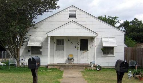 c-406 North Ave E, Bryan, TX, 77801-3433 | Card Image