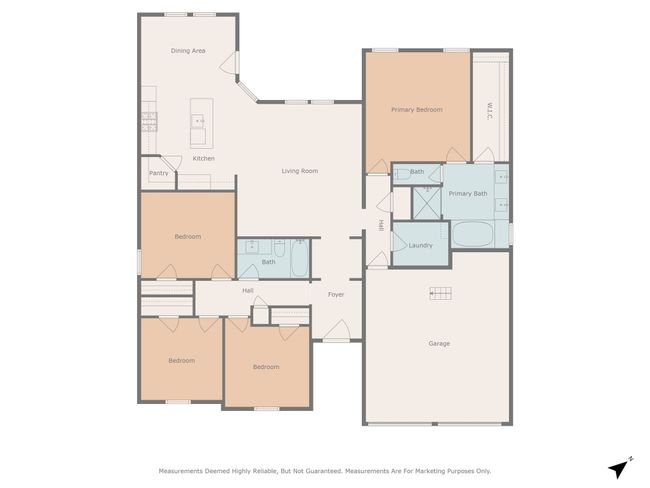 3640 Twin Pines Dr, House other with 4 bedrooms, 2 bathrooms and null parking in Midlothian TX | Image 38
