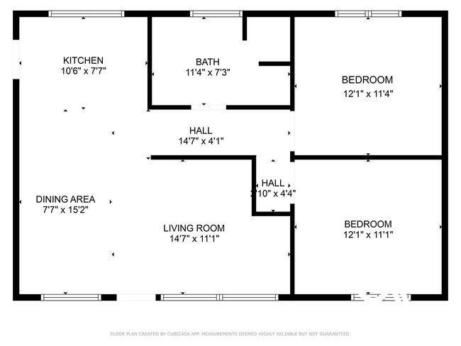 945 Us Highway 287, House other with 2 bedrooms, 1 bathrooms and null parking in Augusta MT | Image 32