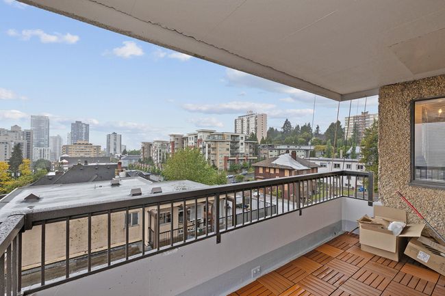 604 - 209 Carnarvon Street, Condo with 2 bedrooms, 2 bathrooms and 2 parking in New Westminster BC | Image 18
