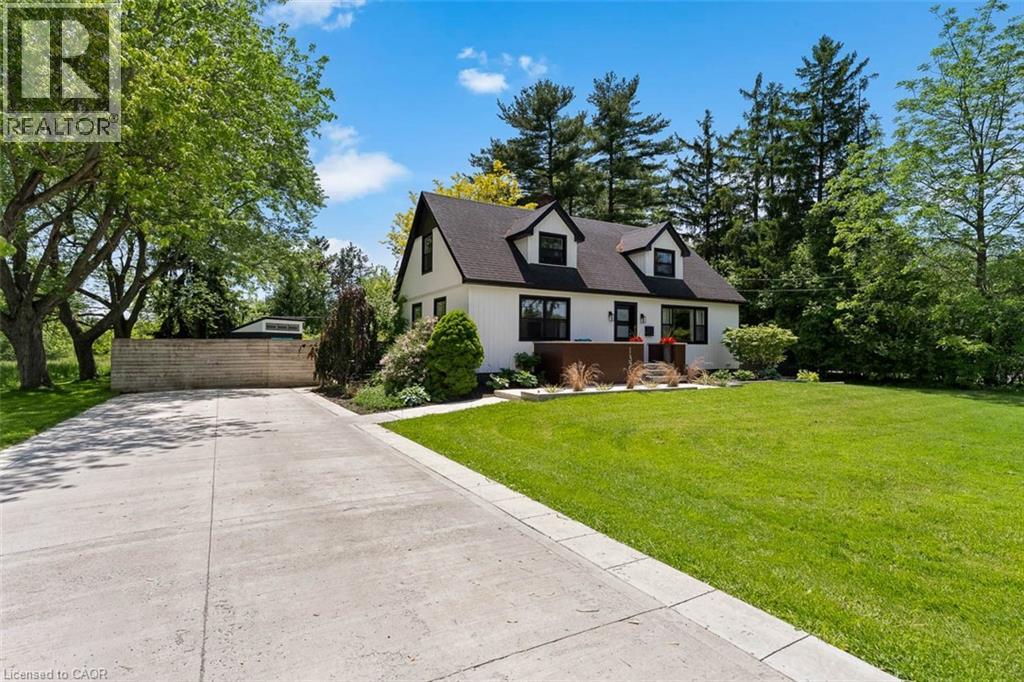 Residential in Fort Erie 5