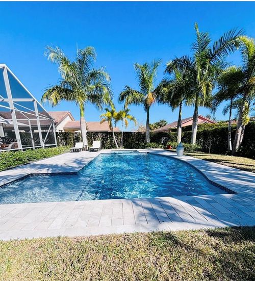 9583 Sw Flowermound Cir, Port St. Lucie, FL, 34987-2435 | Card Image
