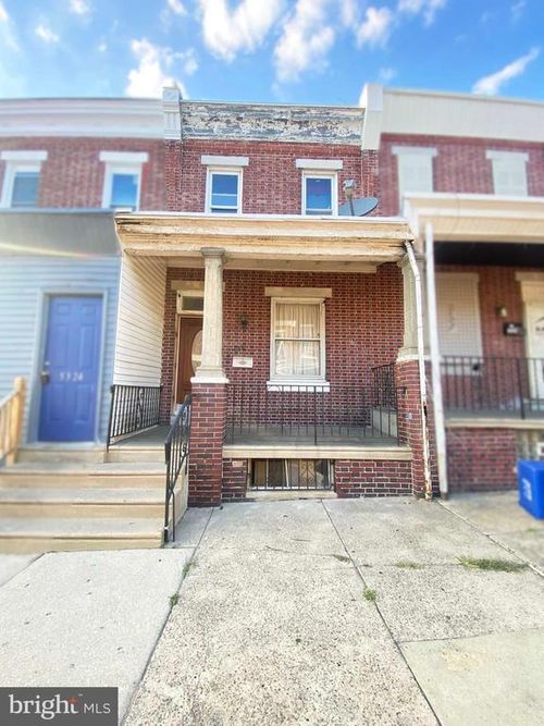 5326 Hedge St, PHILADELPHIA, PA, 19124-1242 | Card Image