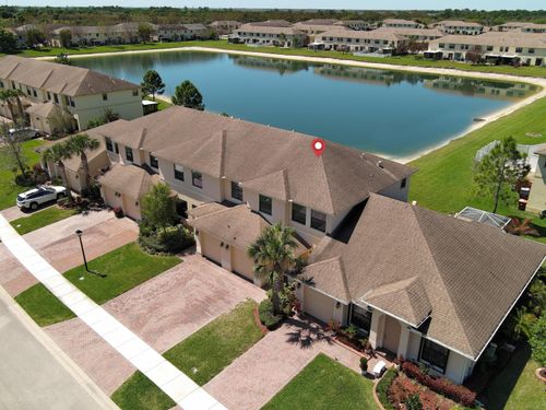 9878 E Villa Cir, Vero Beach, FL, 32966-3148 | Card Image