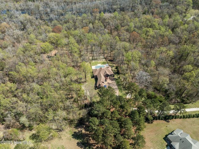3860 Dixie Ridge Ln, House other with 4 bedrooms, 4 bathrooms and 3 parking in Grimesland NC | Image 11