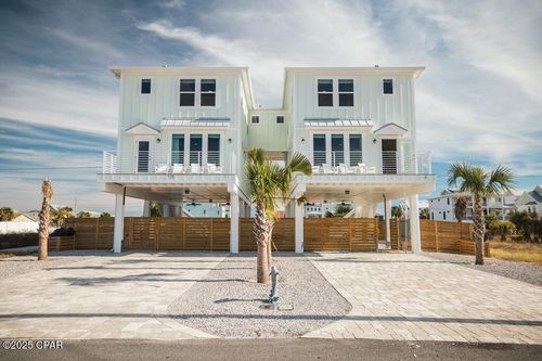 2-115 S 42nd St, Mexico Beach, FL, 32456-0259 | Card Image