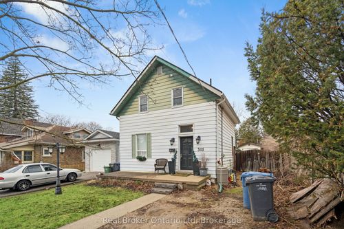 311 Suffolk St W, Guelph, ON, N1H2K2 | Card Image