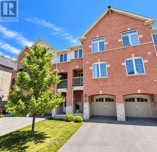27 Blunden Rd, Ajax, ON, L1Z0K9 | Card Image