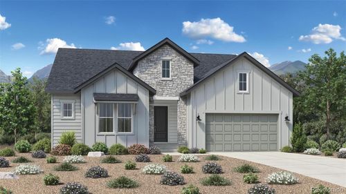 61 Welded Tuff Trail, Castle Rock, CO, 80104 | Card Image