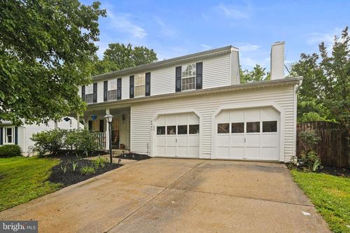 9083 Manorwood Rd, LAUREL, MD, 20723-1391 | Card Image