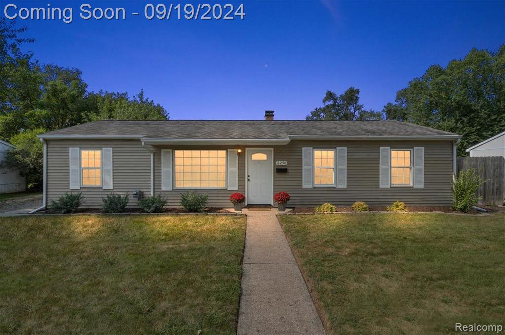 Marlowe Dr, Brighton, MI 48116 #1