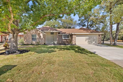 917 Garden View Dr, Georgetown, TX, 78628-2942 | Card Image