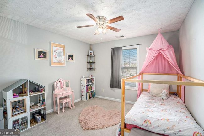 228 Ridge Mill Dr, Townhouse with 3 bedrooms, 3 bathrooms and 3 parking in Acworth GA | Image 15