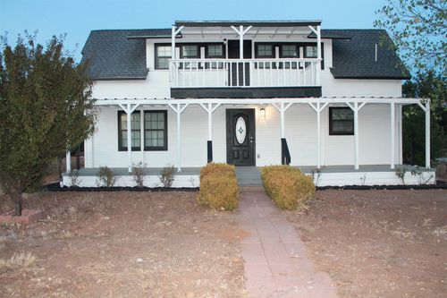12100 County Road 105, Brownwood, TX, 76801-0261 | Card Image