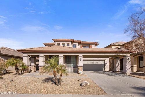 15450 W Tasha Circle, Surprise, AZ, 85374 | Card Image