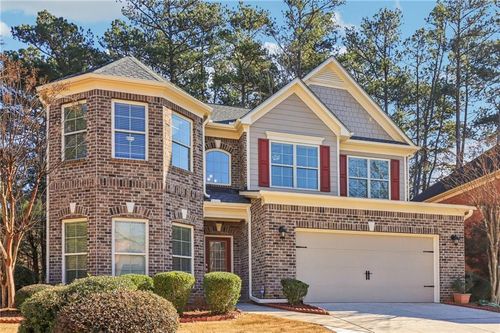 5890 Stow Dr, Tucker, GA, 30084-8484 | Card Image