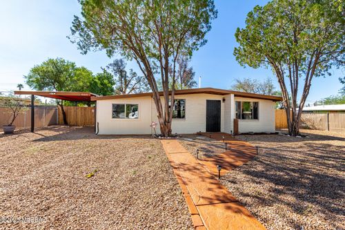 4020 E 27th Street, Tucson, AZ, 85711 | Card Image