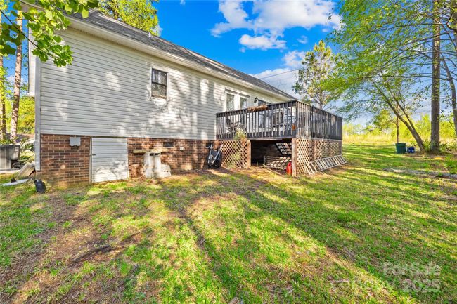 1628 Rosegate Ln, House other with 3 bedrooms, 2 bathrooms and null parking in Stanfield NC | Image 25
