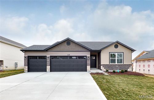 120 Peruque Creek Mnr, Wright City, MO, 63390-4205 | Card Image