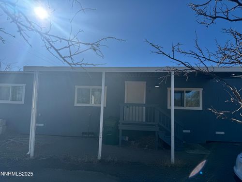 3715 Deodar St, Silver Springs, NV, 89429-8309 | Card Image