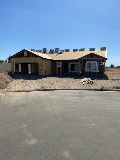 1189 S Chess Terrace Place E, House other with 4 bedrooms, 3 bathrooms and null parking in Porterville CA | Image 1