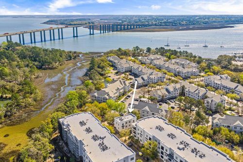 unit-102e-200 River Landing Dr, Daniel Island, SC, 29492-8467 | Card Image