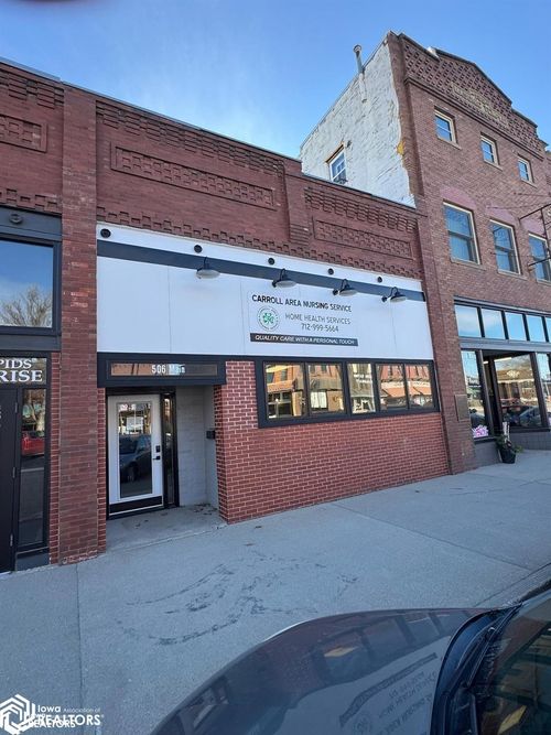506 Main St, Coon Rapids, IA, 50058-1612 | Card Image
