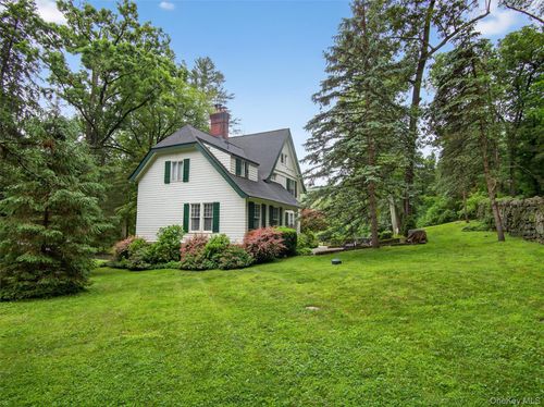 15 Ridge Rd, Tuxedo Park, NY, 10987-4248 | Card Image