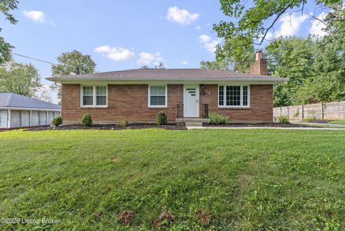9107 Hudson Ln, Louisville, KY, 40291-1409 | Card Image