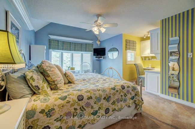 64 Button Cres, House other with 4 bedrooms, 5 bathrooms and 2 parking in Uxbridge ON | Image 21