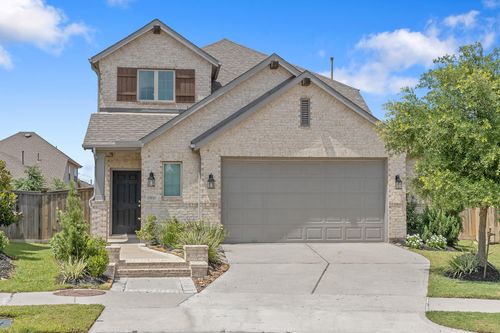 15511 Bosque Valley Ct, Cypress, TX, 77433-7915 | Card Image