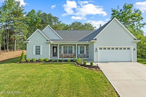 5004 Curtis Way, Cookeville, TN, 38506-1210 | Card Image