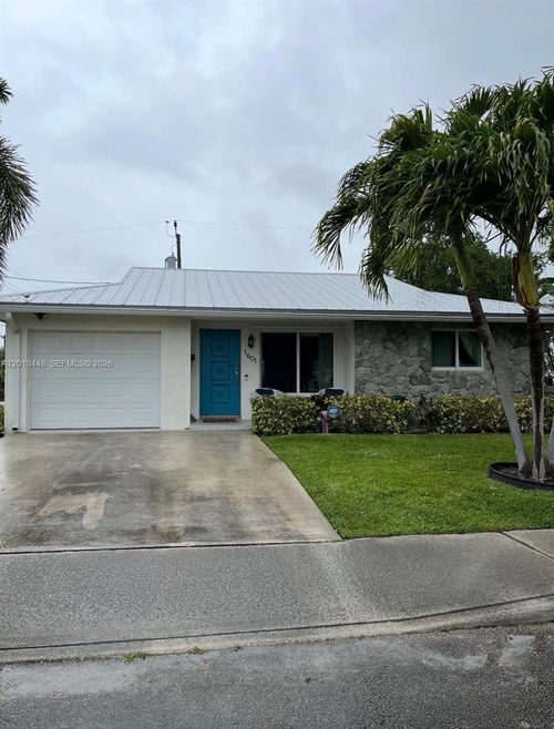 1601 N K St, Lake Worth, FL, 33460 | Card Image