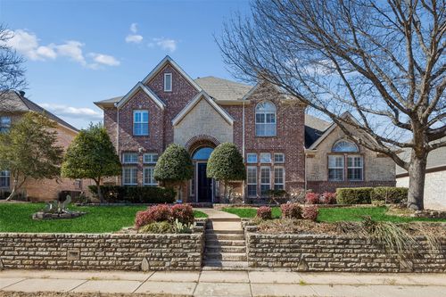 3703 Trailwood Dr, Richardson, TX, 75082-2434 | Card Image