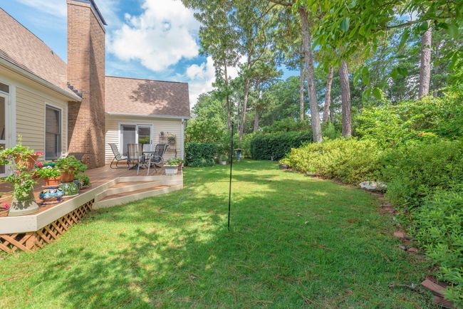 82 Juniper Loop, House other with 4 bedrooms, 4 bathrooms and null parking in Aiken SC | Image 45