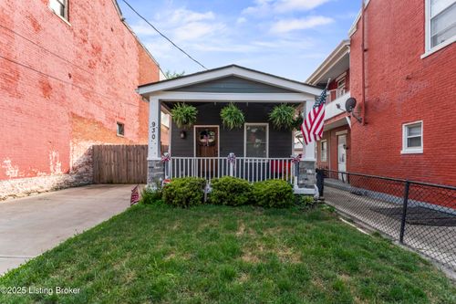 930 York St, Newport, KY, 41071-2131 | Card Image